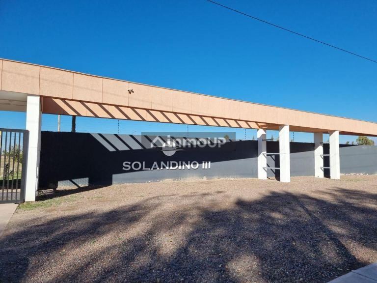 Lote en Venta en Guaymallen, Mendoza