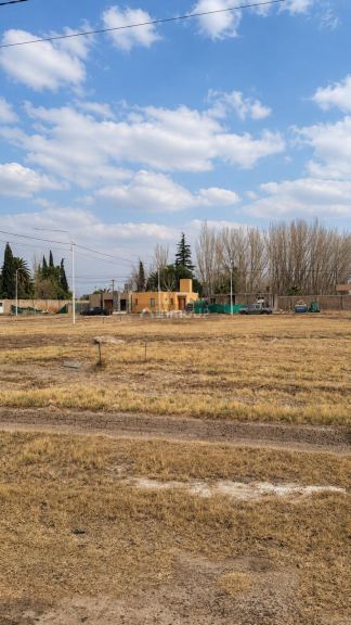Lote en Venta en Guaymallen, Mendoza