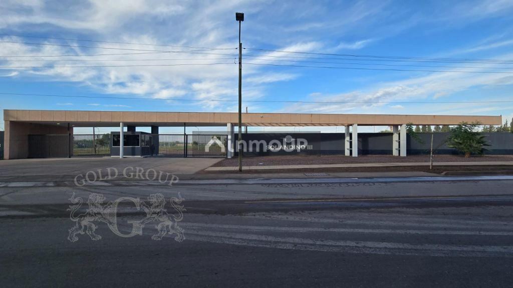 Lote en Venta en Guaymallen, Mendoza