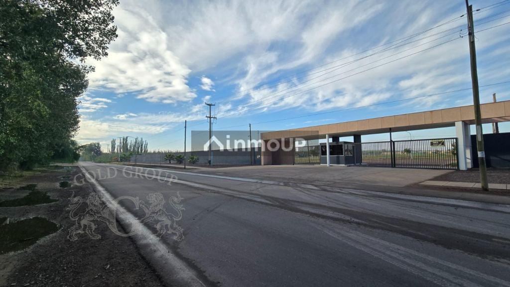 Lote en Venta en Guaymallen, Mendoza