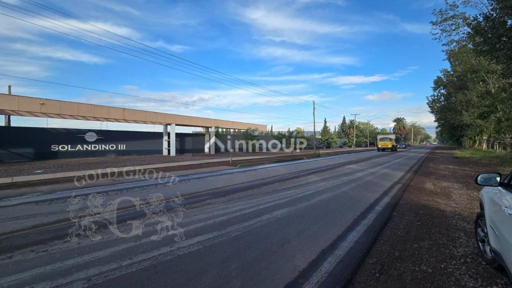 Lote en Venta en Guaymallen, Mendoza