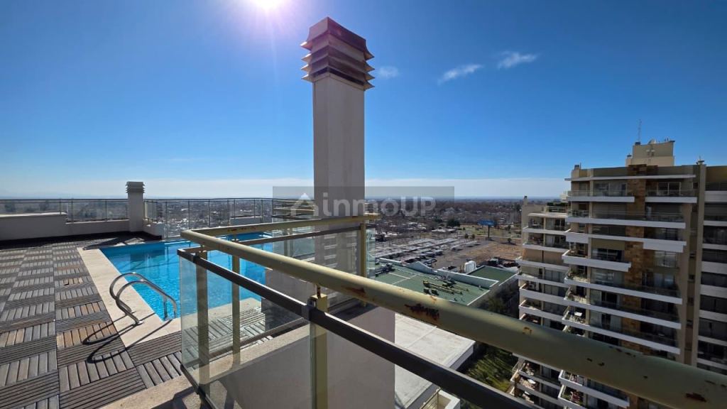 Departamento en Alquiler en Godoy Cruz, Mendoza