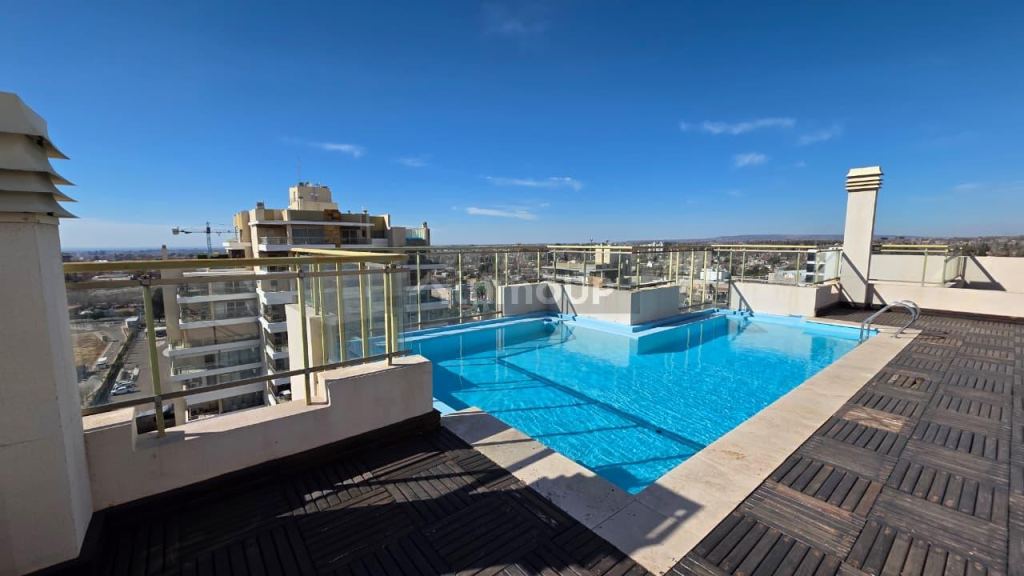 Departamento en Alquiler en Godoy Cruz, Mendoza