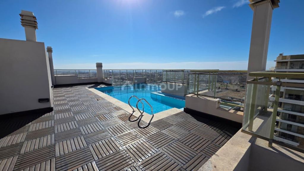 Departamento en Alquiler en Godoy Cruz, Mendoza