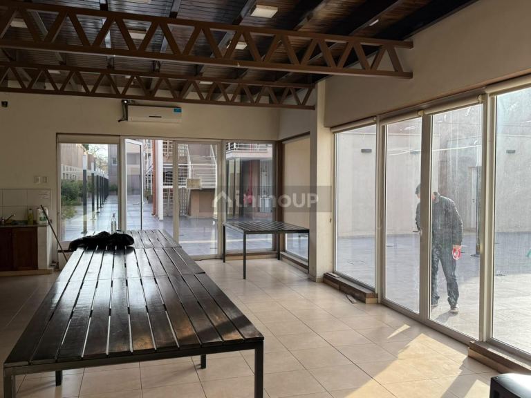 Departamento en Alquiler en Capital, Mendoza