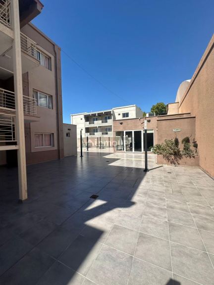 Departamento en Alquiler en Capital, Mendoza