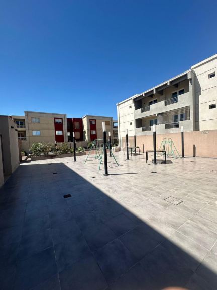 Departamento en Alquiler en Capital, Mendoza