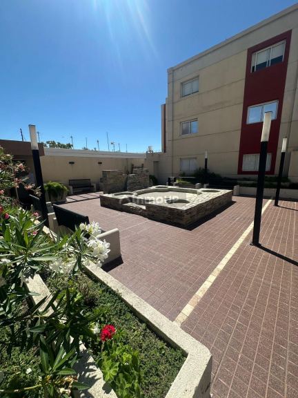 Departamento en Alquiler en Capital, Mendoza