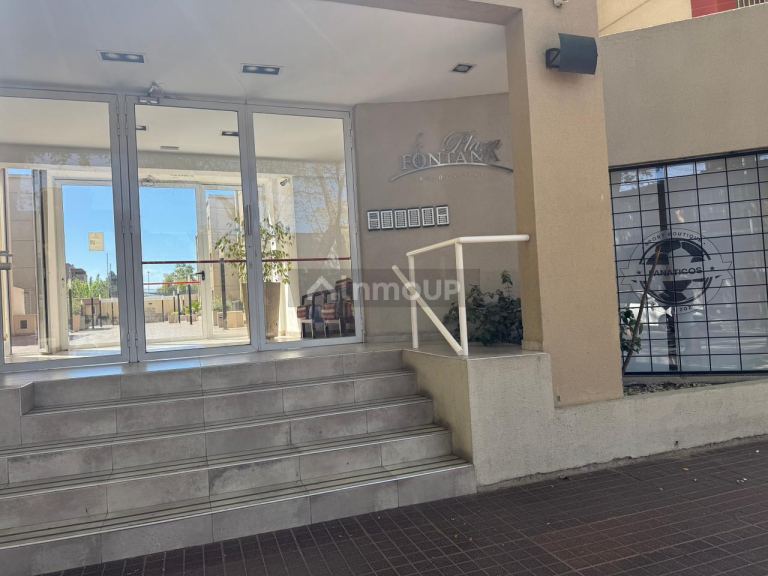Departamento en Alquiler en Capital, Mendoza