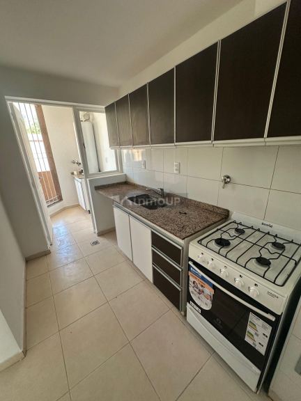 Departamento en Alquiler en Capital, Mendoza