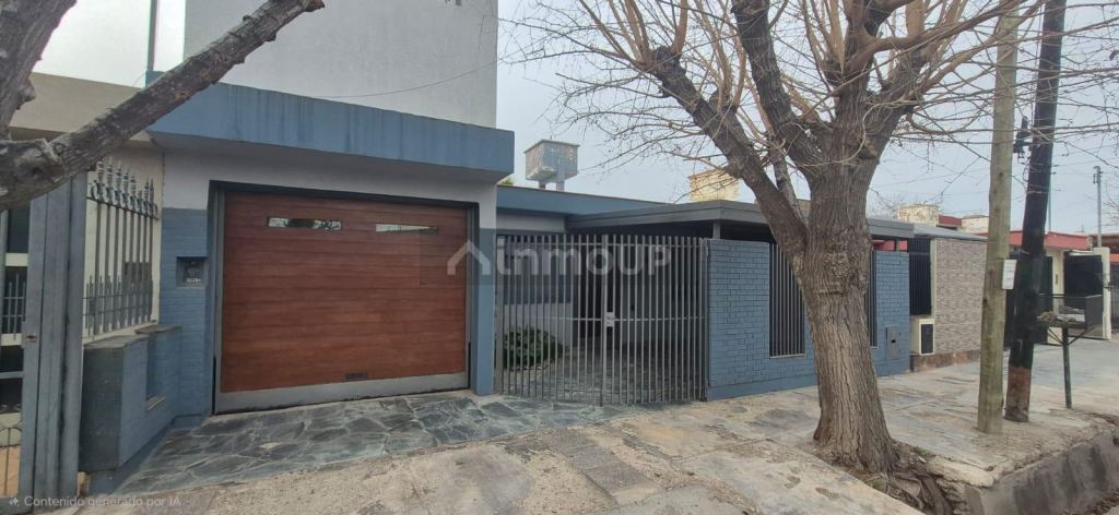 Casa en Venta en Guaymallen, Mendoza