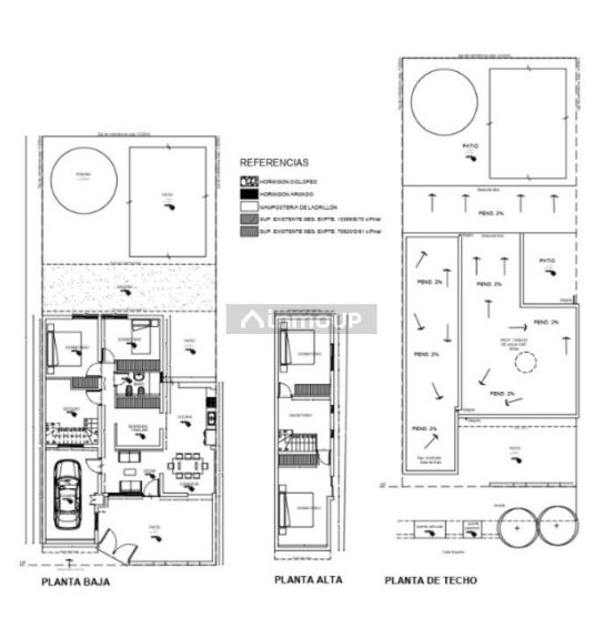 Casa en Venta en Guaymallen, Mendoza