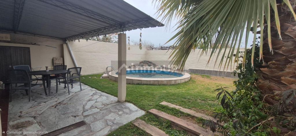Casa en Venta en Guaymallen, Mendoza