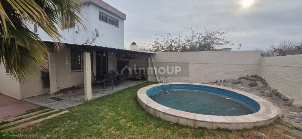 Casa en Venta en Guaymallen, Mendoza