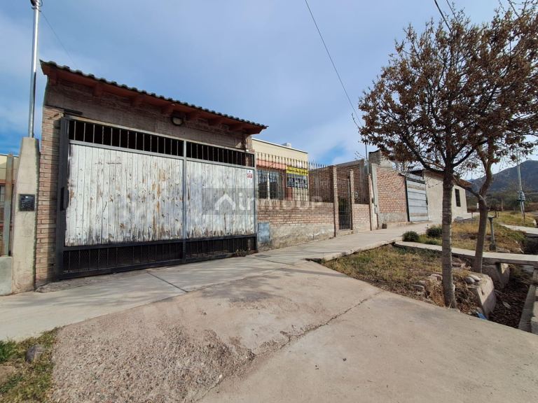 Casa en Venta en Las Heras, Mendoza