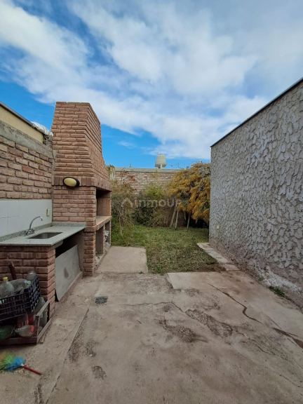 Casa en Venta en Las Heras, Mendoza
