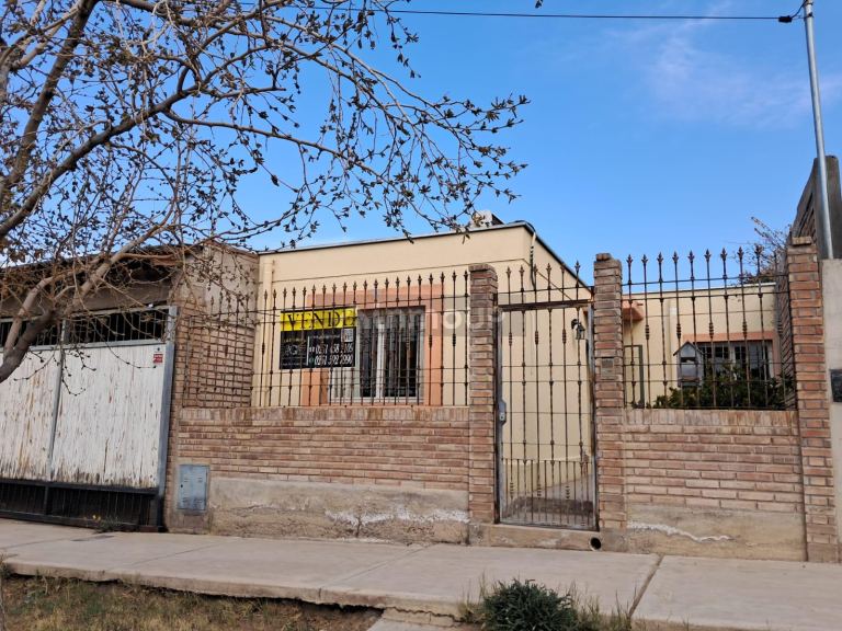 Casa en Venta en Las Heras, Mendoza