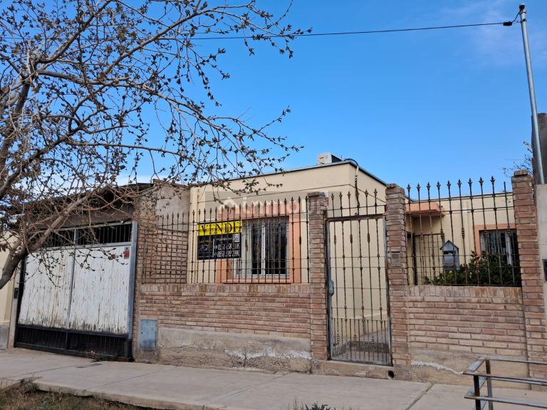 Casa en Venta en Las Heras, Mendoza