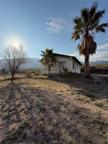 Casa en Venta en Lujan de Cuyo, Mendoza