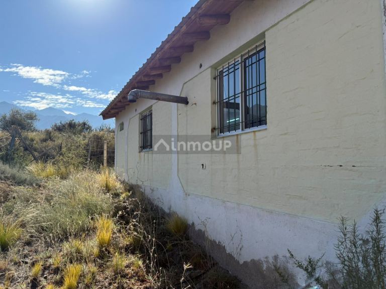 Casa en Venta en Lujan de Cuyo, Mendoza