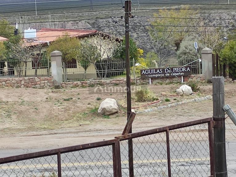 Casa en Venta en Lujan de Cuyo, Mendoza