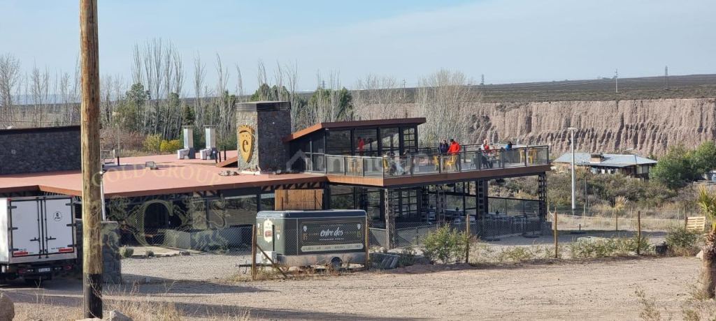 Casa en Venta en Lujan de Cuyo, Mendoza