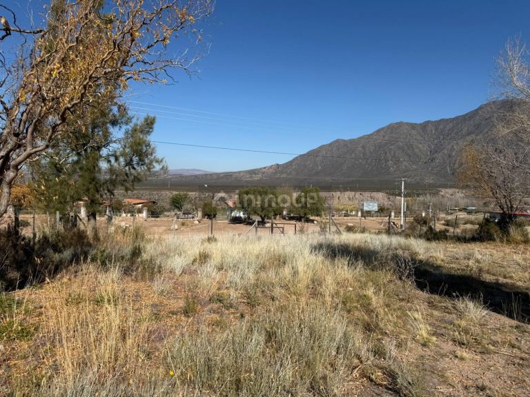 Casa en Venta en Lujan de Cuyo, Mendoza