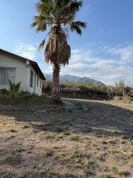 Casa en Venta en Lujan de Cuyo, Mendoza