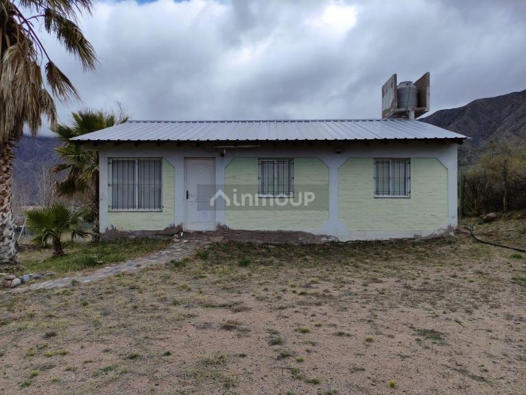 Casa en Venta en Lujan de Cuyo, Mendoza