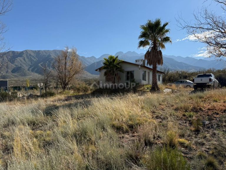 Casa en Venta en Lujan de Cuyo, Mendoza