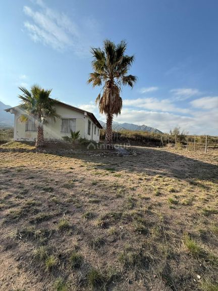 Casa en Venta en Lujan de Cuyo, Mendoza