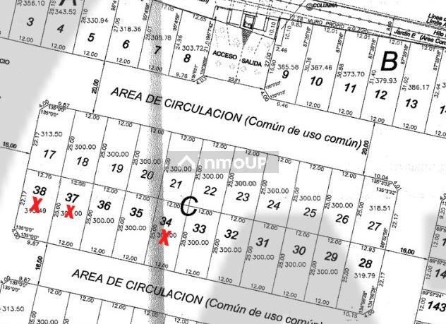 Terreno en Venta en Guaymallen, Mendoza