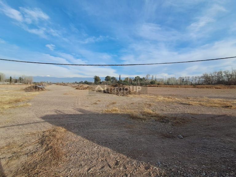 Lote en Venta en Guaymallen, Mendoza