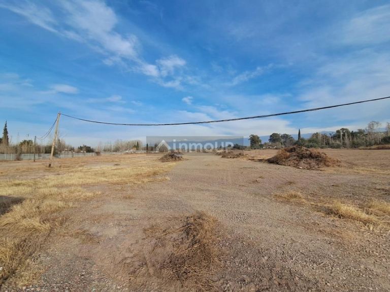 Lote en Venta en Guaymallen, Mendoza