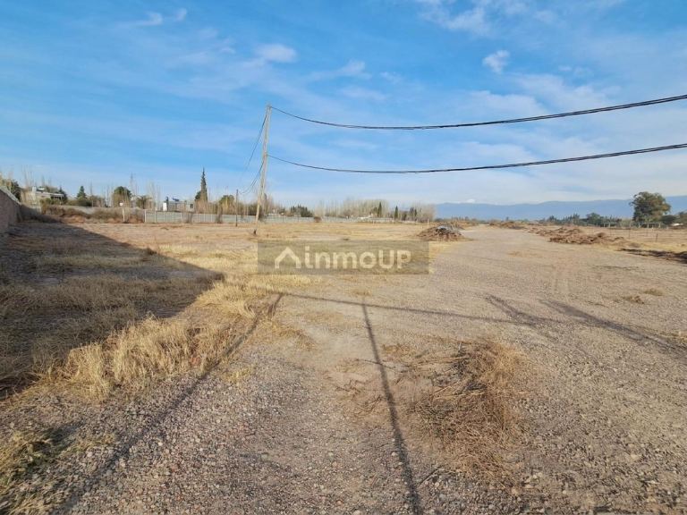 Lote en Venta en Guaymallen, Mendoza