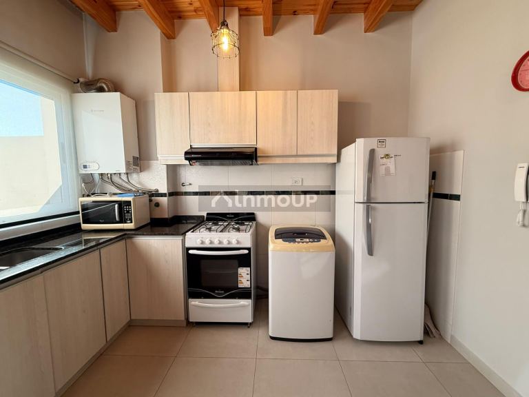 Departamento en Alquiler en Godoy Cruz, Mendoza