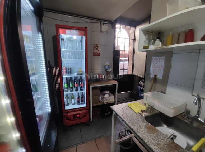 Fondo de Comercio en Venta en Capital, Mendoza