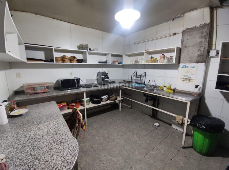 Fondo de Comercio en Venta en Capital, Mendoza