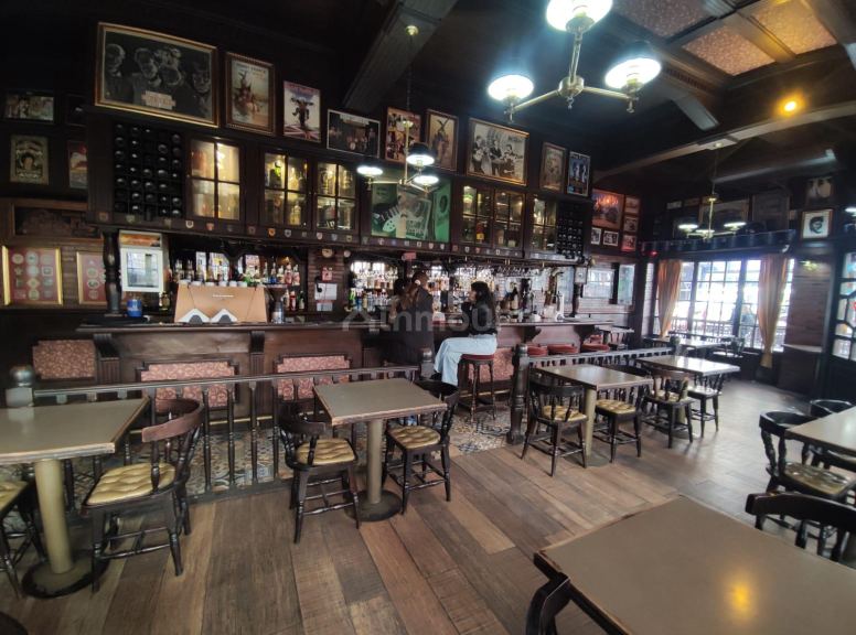 Fondo de Comercio en Venta en Capital, Mendoza