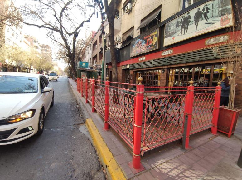 Fondo de Comercio en Venta en Capital, Mendoza