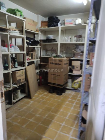 Fondo de Comercio en Venta en Capital, Mendoza