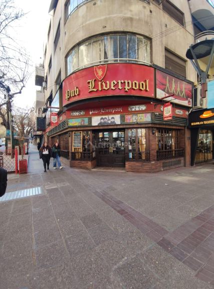 Fondo de Comercio en Venta en Capital, Mendoza