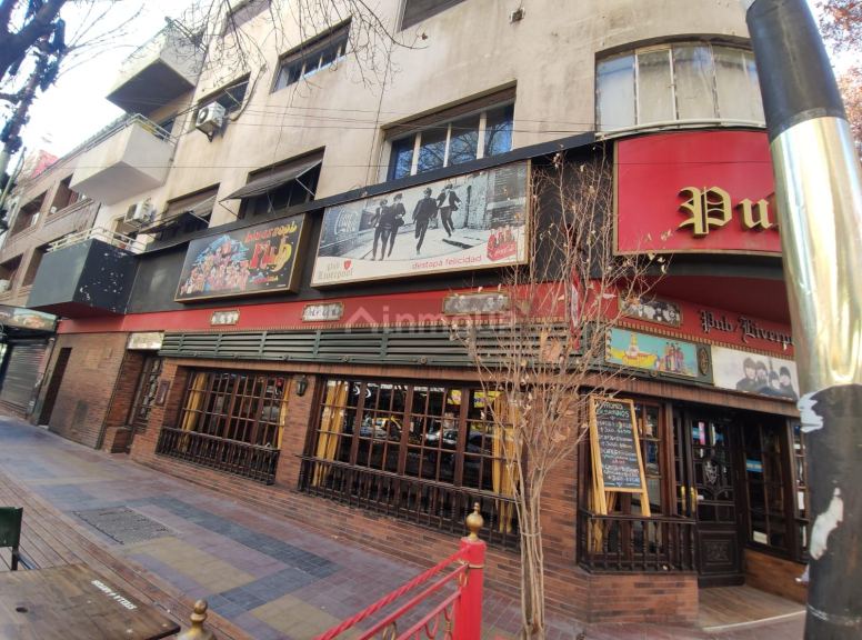 Fondo de Comercio en Venta en Capital, Mendoza