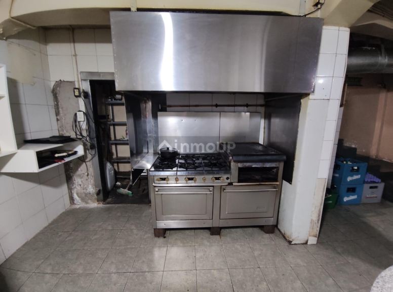 Fondo de Comercio en Venta en Capital, Mendoza
