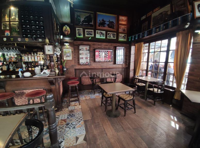 Fondo de Comercio en Venta en Capital, Mendoza