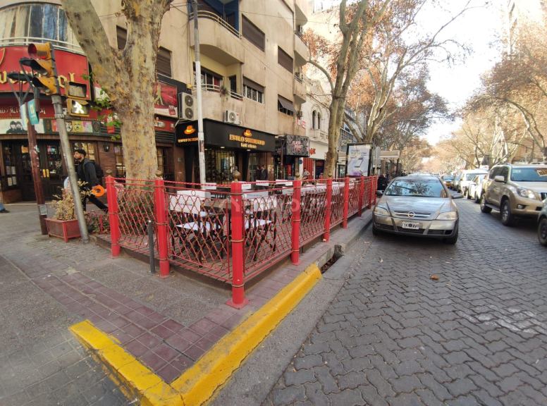 Fondo de Comercio en Venta en Capital, Mendoza
