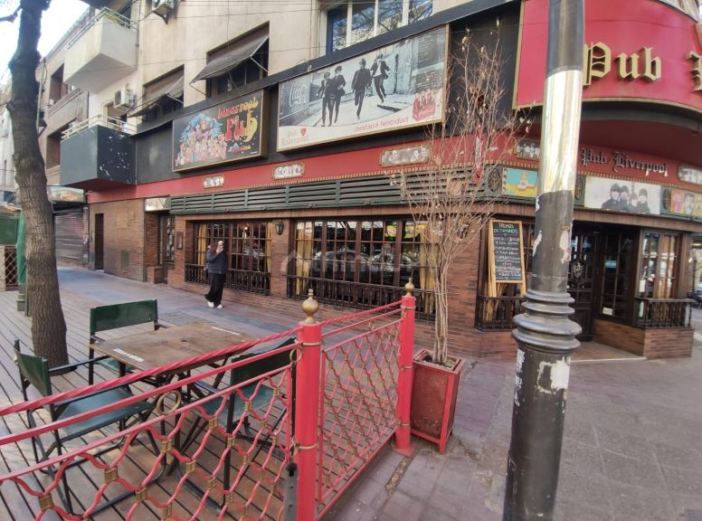 Fondo de Comercio en Venta en Capital, Mendoza