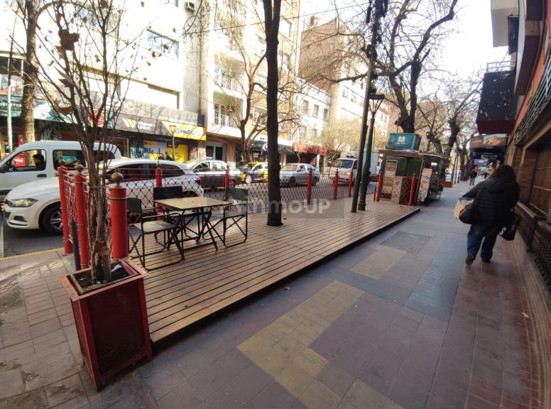 Fondo de Comercio en Venta en Capital, Mendoza