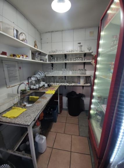 Fondo de Comercio en Venta en Capital, Mendoza