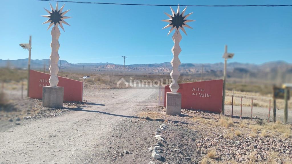 Terreno en Venta en Las Heras, Mendoza